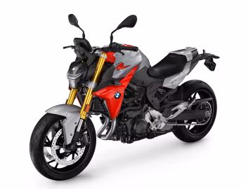 BMW F 900 R (K83) '2019–24