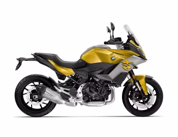 BMW F 900 XR (K84) '2019–24