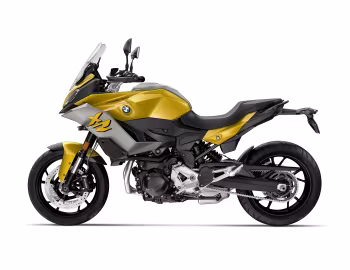 BMW F 900 XR (K84) '2019–24