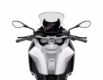 Panel frontal BMW F 900 XR (K84) '2019–24