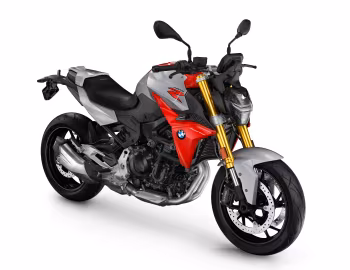 BMW F 900 R (K83) '2019–24