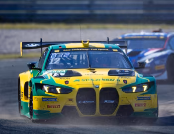 FK Performance Motorsport BMW M4 GT3 EVO (G82) '2026