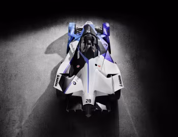 BMW iFE.20 '2019