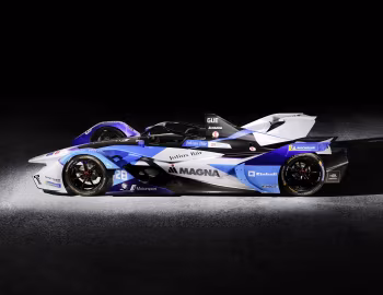 BMW iFE.20 '2019