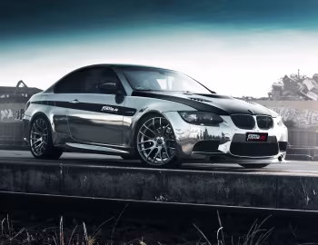 Fostla BMW M3 Coupe (E92) '2016