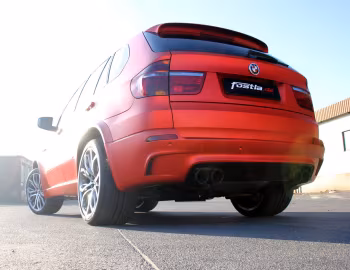 Fostla BMW X5 M (E70) '2014