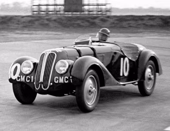 Frazer Nash-BMW 328 '1936–39