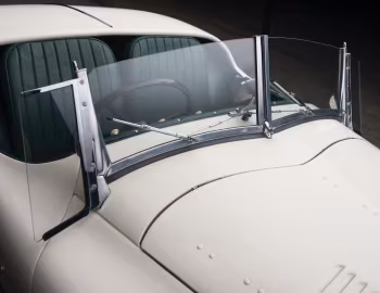 Frazer Nash-BMW 328 by Leacroft of Egham (#85427) '1939