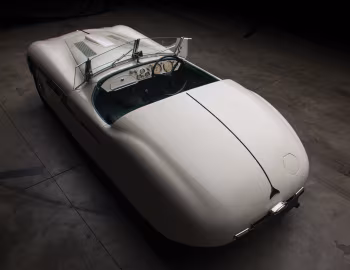 Frazer Nash-BMW 328 by Leacroft of Egham (#85427) '1939