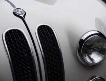 Frazer Nash-BMW 328 by Leacroft of Egham (#85427) '1939