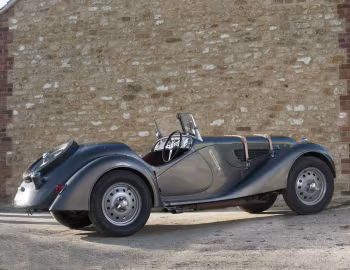 Frazer Nash-BMW 328 Roadster '1936–39