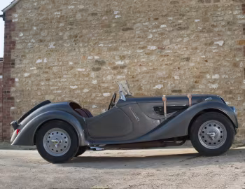 Frazer Nash-BMW 328 Roadster '1936–39