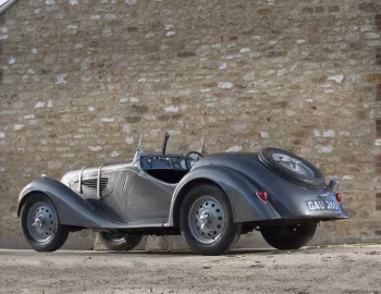 Frazer Nash-BMW 328 Roadster '1936–39