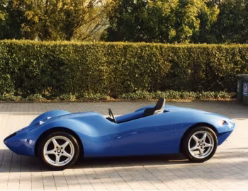 BMW Fun Car '1994