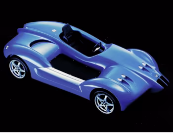 BMW Fun Car '1994