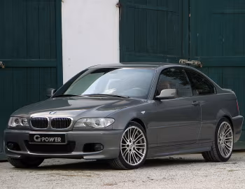 G-Power BMW 330i (E46)