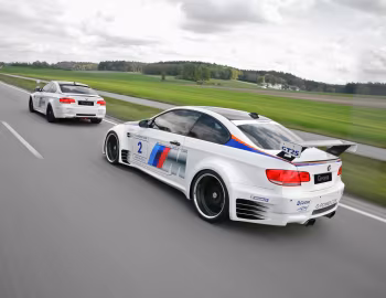 G-Power BMW 3 Series