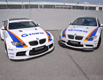 G-Power BMW 3 Series