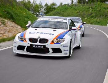 G-Power BMW 3 Series