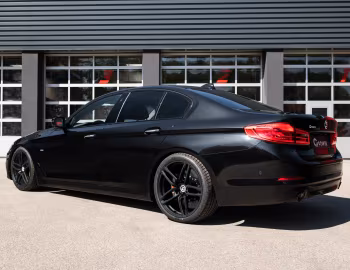G-Power BMW 540i (G30) '2017–20