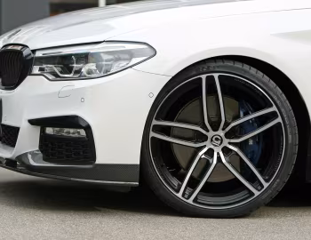 G-Power BMW 540i Touring (G31) '2017–20
