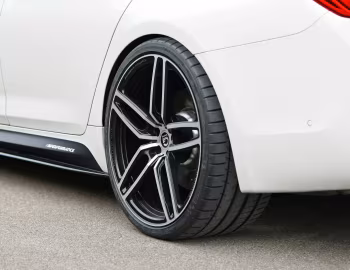 G-Power BMW 540i Touring (G31) '2017–20