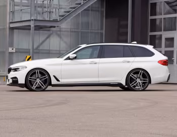 G-Power BMW 540i Touring (G31) '2017–20