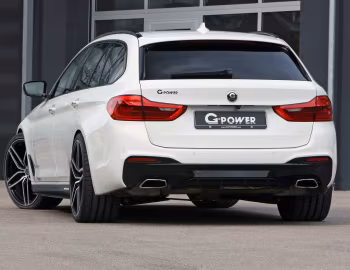 G-Power BMW 540i Touring (G31) '2017–20