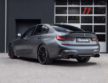 G-Power BMW M340i (G20) '2020–22