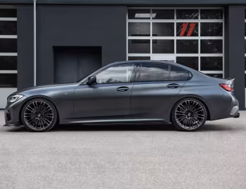 G-Power BMW M340i (G20) '2020–22