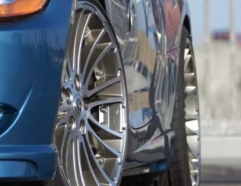 G-Power G4 3.0i Evo III (E85) '2008