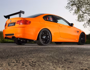 G-Power BMW M3 GTS SK II (E92) '2011