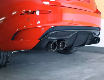 G-Power BMW X6 M Typhoon S (E71) '2011–14