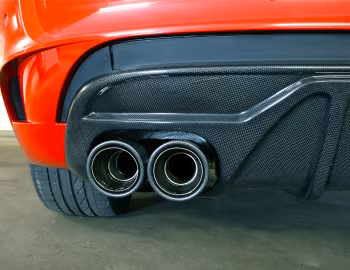 G-Power BMW X6 M Typhoon S (E71) '2011–14