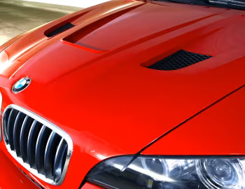 G-Power BMW X6 M Typhoon S (E71) '2011–14