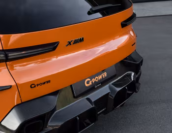 G-Power BMW XM Label (G09) '2025
