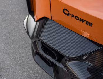 G-Power BMW XM Label (G09) '2025