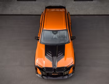 G-Power BMW XM Label (G09) '2025