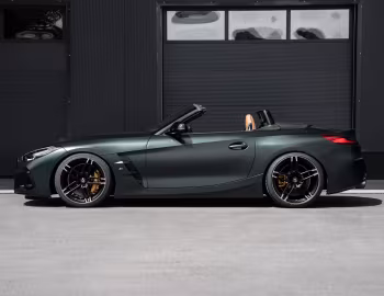 G-Power BMW Z4 M40i (GP-480) (G29) '2026