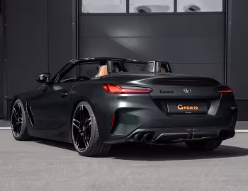 G-Power BMW Z4 M40i (GP-480) (G29) '2026