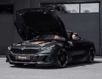 G-Power BMW Z4 M40i (GP-480) (G29) '2026