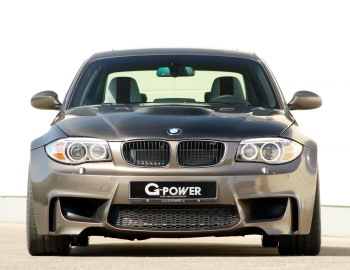 BMW 1 Series \'2004–14 (E81/E82/E87/E88)