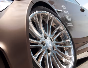 G-Power G1 V8 Hurricane RS (E82) '2012
