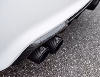 G-Power G2M CS Bi-Turbo (F87) '2021–н.в.