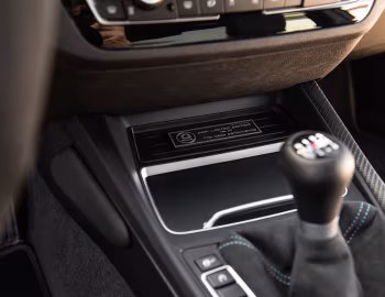 Интерьер G-Power G2M "Limited Edition" (F87) '2021