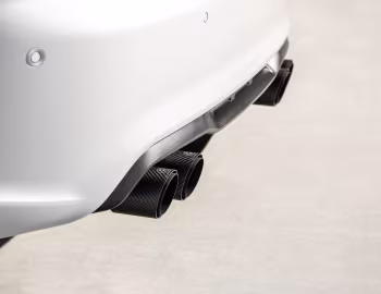 G-Power G2M "Limited Edition" (F87) '2021