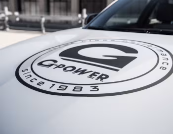 G-Power G2M "Limited Edition" (F87) '2021