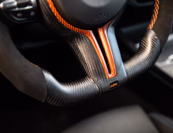 Интерьер G-Power G2M "Limited Edition" (F87) '2021