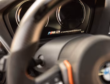 Интерьер G-Power G2M "Limited Edition" (F87) '2021