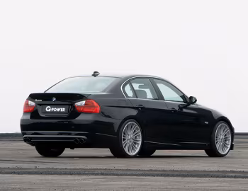 G-Power G3 3.2 (E90) '2006
